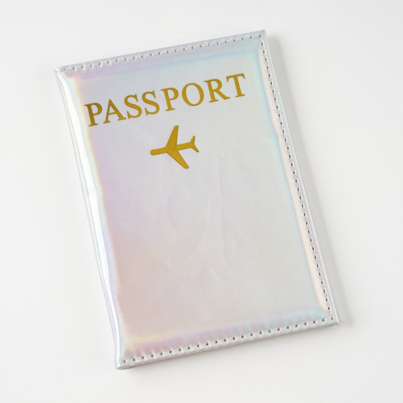 Passport Cover and Document Holder