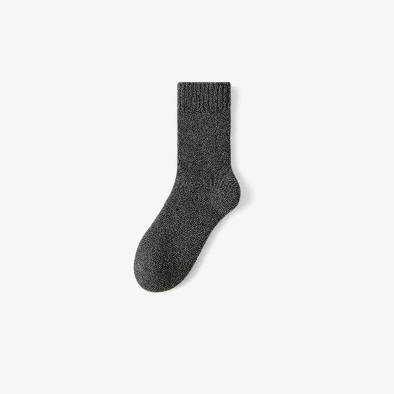 Wool Socks