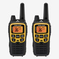 T61 X-Talker FRS Walkie Talkie 2-Pack - T61VP3