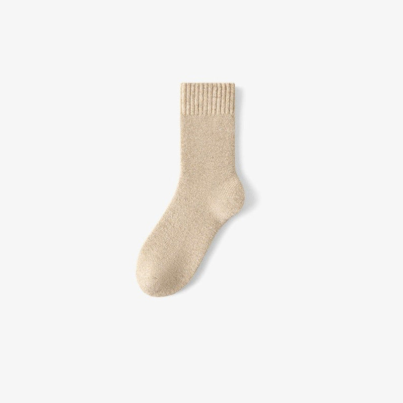 Wool Socks