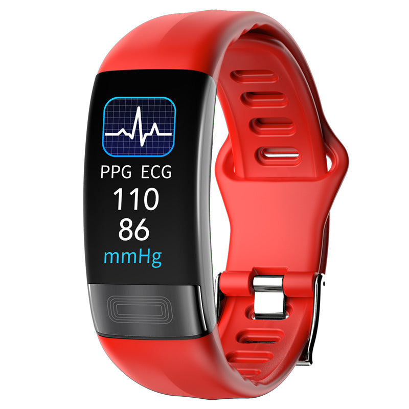 Health Monitoring Smart Watch