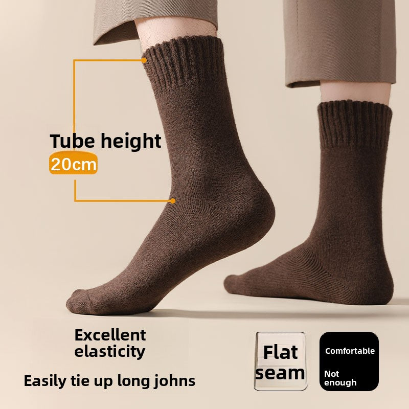 Wool Socks