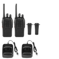 Bf-88E Walkie-Talkie