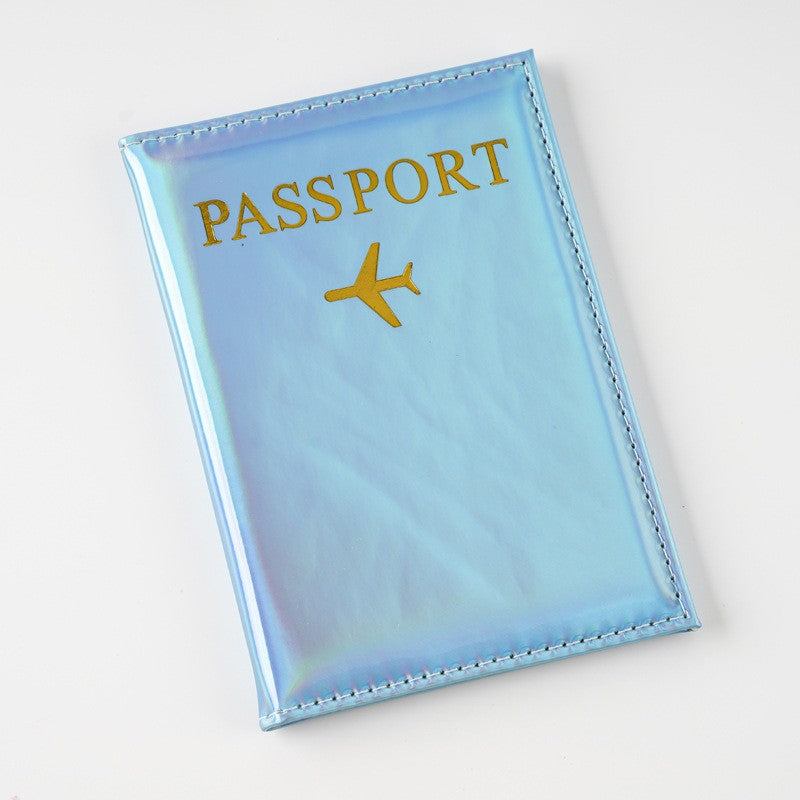 Passport Cover and Document Holder