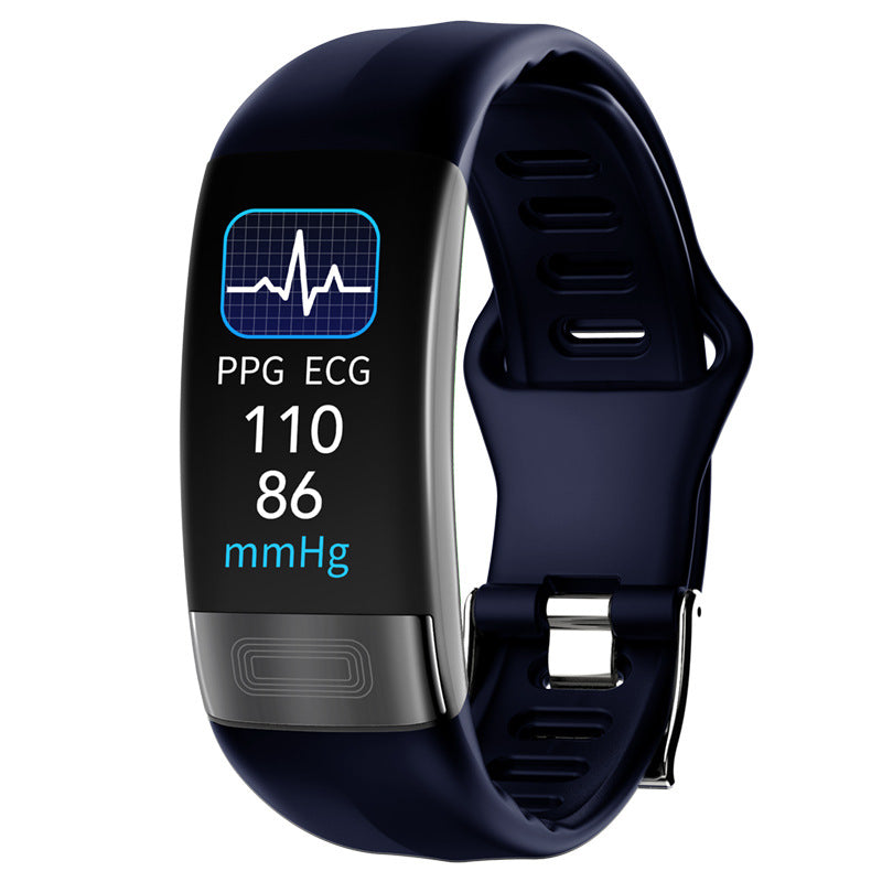 Health Monitoring Smart Watch