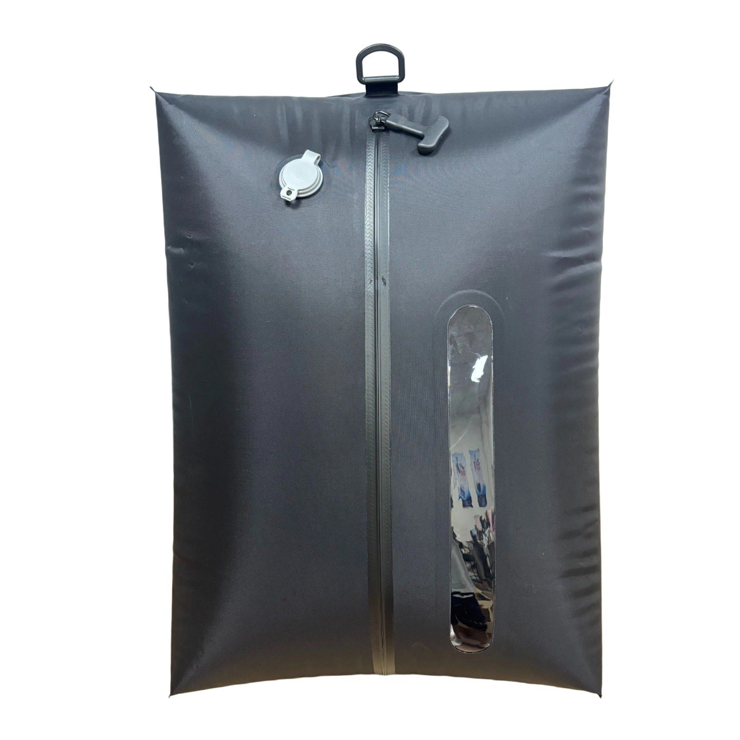 Vacuum Compression Storage Travel Bag