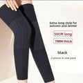 Warm Knee Leg Warmers