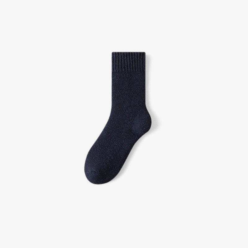 Wool Socks