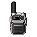 Global Walkie-Talkie