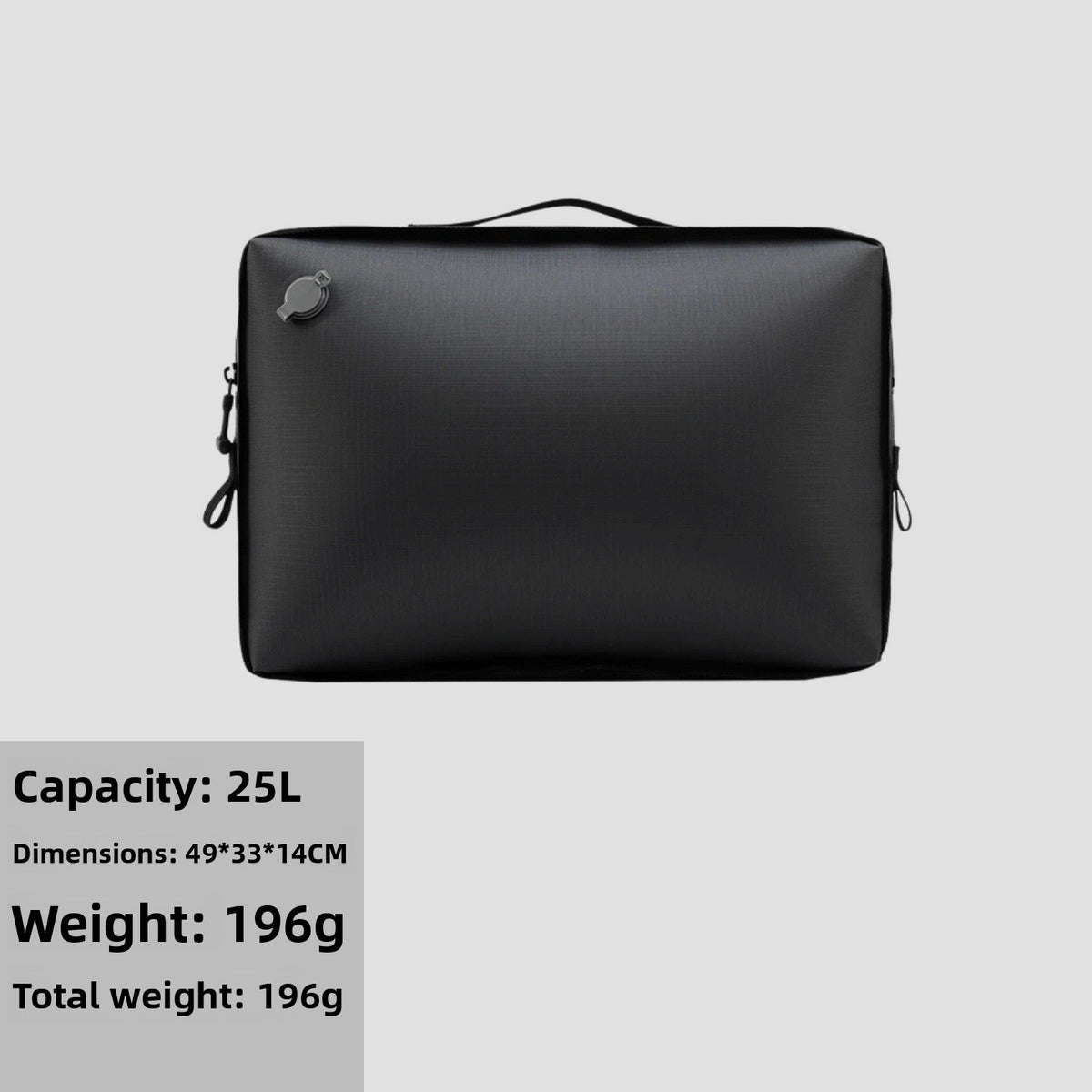 Vacuum Compression Storage Travel Bag