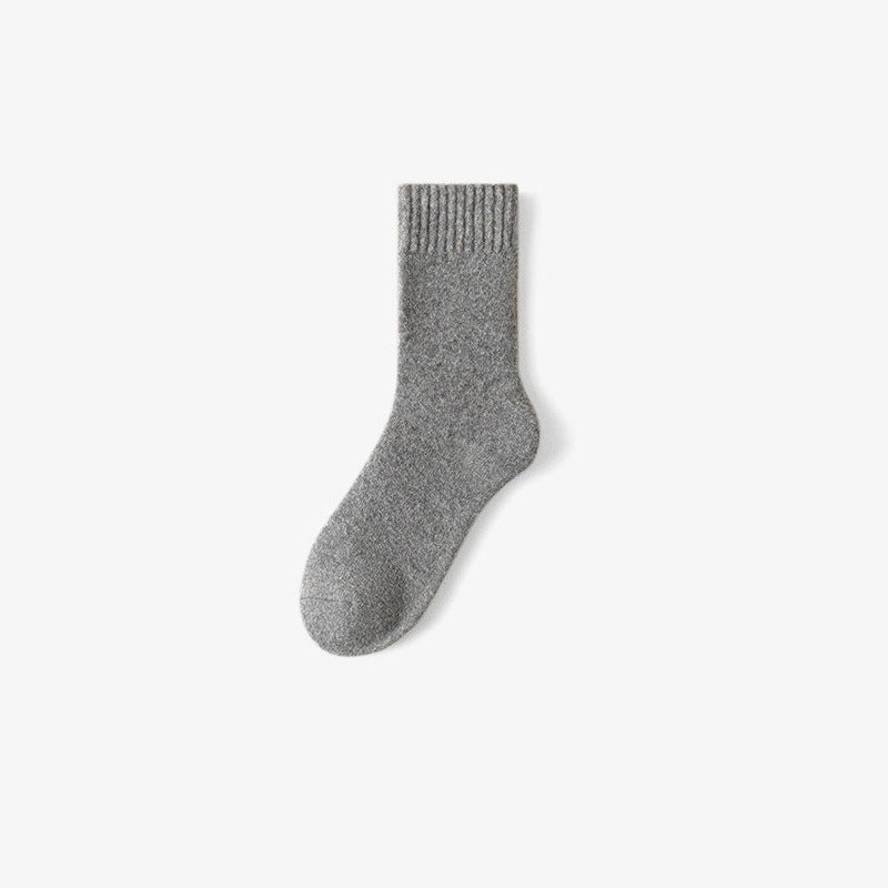 Wool Socks