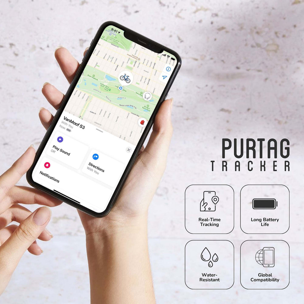 Pursonic Travel Essentials Bundle: Stay Connected, Secure, and Entertained on the Go!