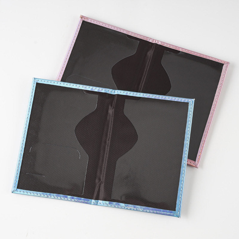 Passport Cover and Document Holder