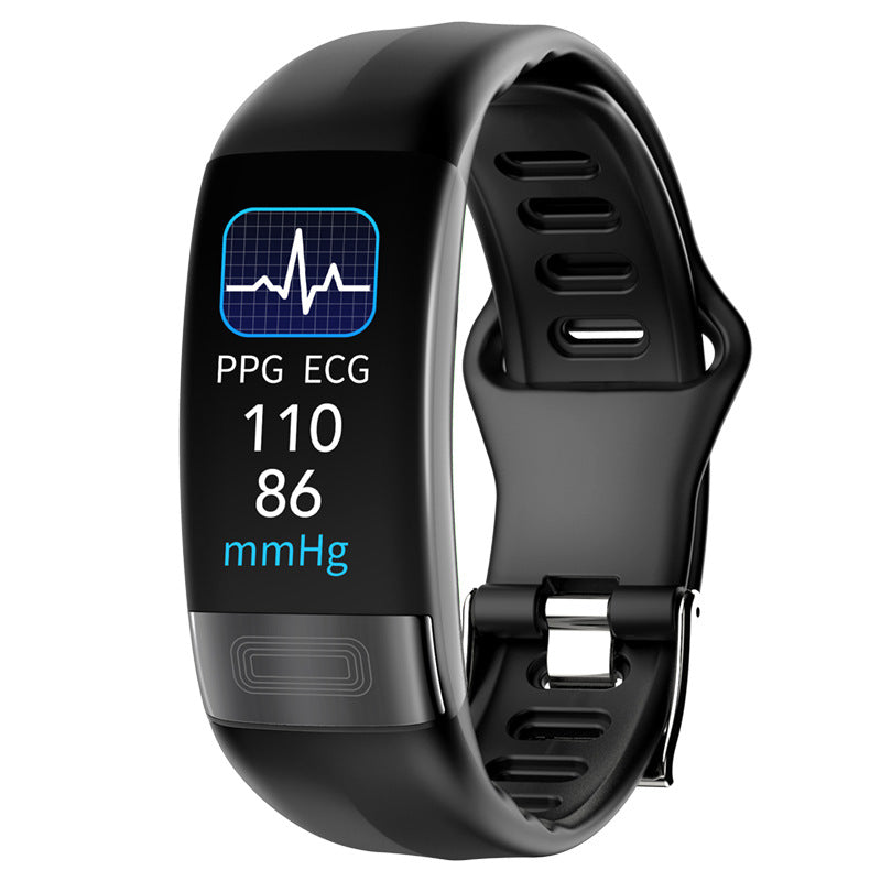Health Monitoring Smart Watch