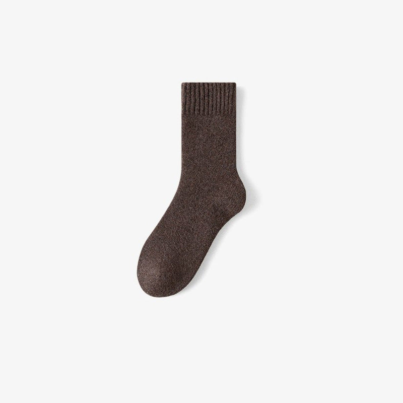 Wool Socks