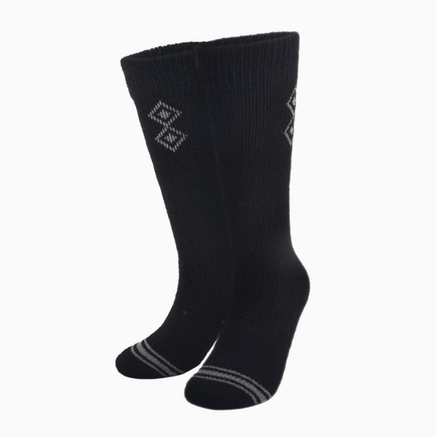 Wool Hiking Socks