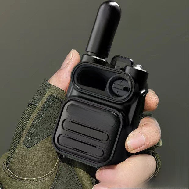 Global Walkie-Talkie