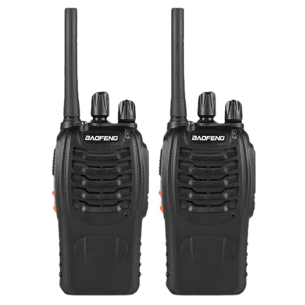Bf-88E Walkie-Talkie
