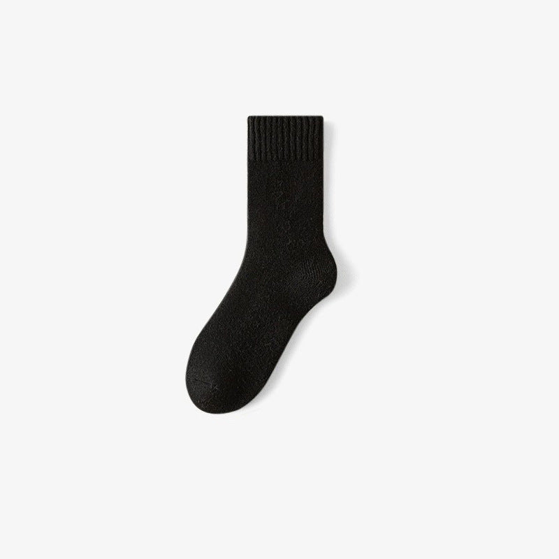 Wool Socks