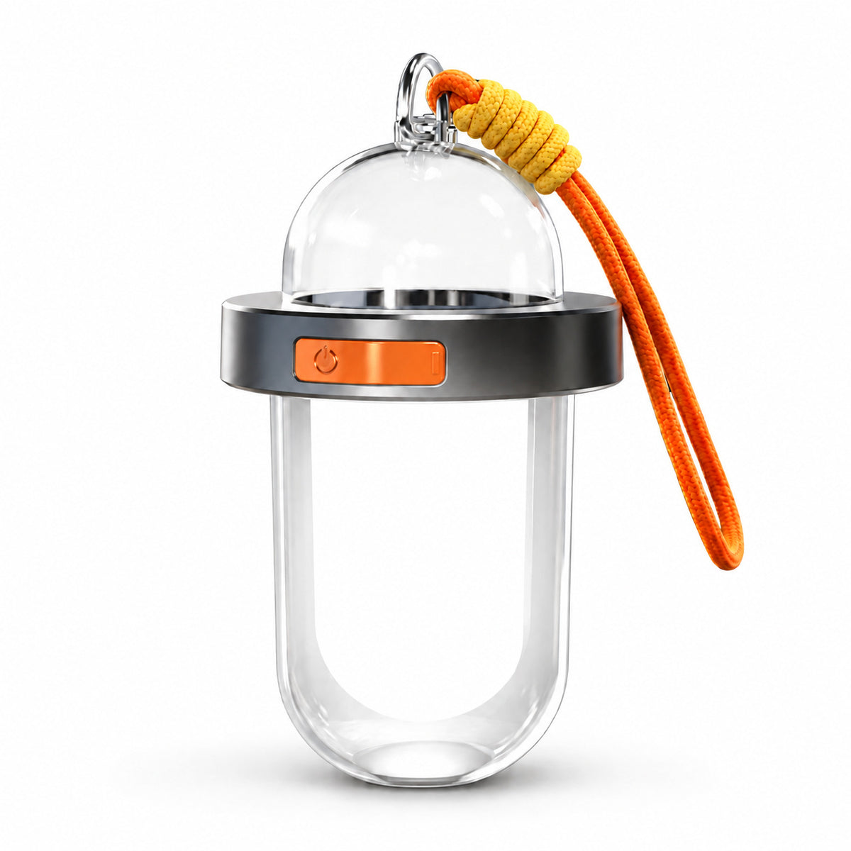 Portable Solar Outdoor Camping Light
