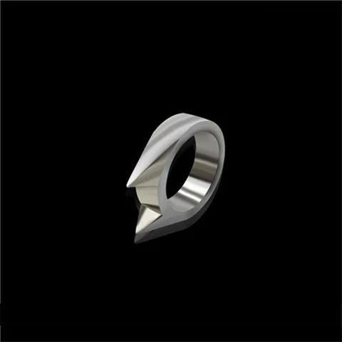 Survival Self-Defense Rings