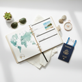 Travel Planner Cover